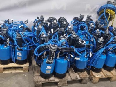 Konevuokraamo Renta Tsurumi pumput