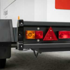 Bobcat PA12.20 vaunukompressori