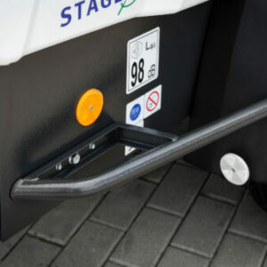 Bobcat PA7.5 kompressori