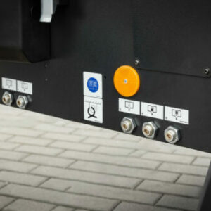 Bobcat PA7.5 kompressori