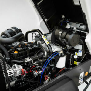 Bobcat PA7.5 kompressori