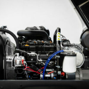 Bobcat PA7.5 kompressori