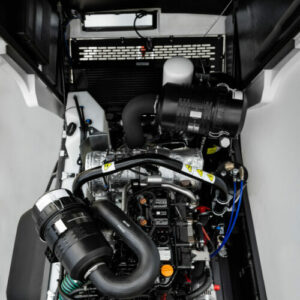 Bobcat PA7.5 kompressori