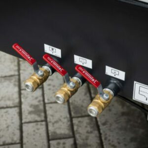 Bobcat PA14. 12v vaunukompressori