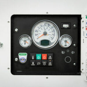 Bobcat PA14. 12v vaunukompressori