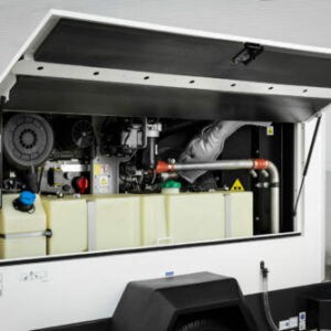 Bobcat PA14. 12v vaunukompressori