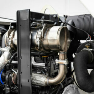 Bobcat PA12.7V vaunukompressori