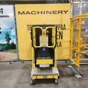 UPlift Carry henkilönostin