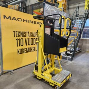 UPlift Carry henkilönostin