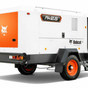 Bobcat PA12.15 vaunukompressori