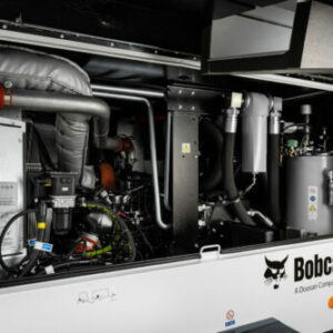 Bobcat PA12.20 vaunukompressori