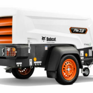 Bobcat PA7.3 Stage 5 vaunukompressori