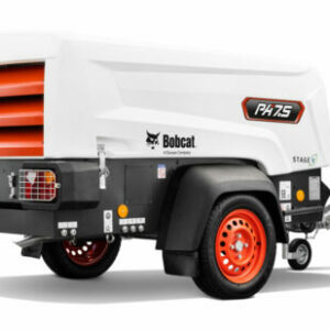 Bobcat PA7.5 kompressori