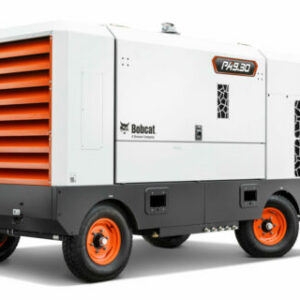 Bobcat PA9.30 kompressori