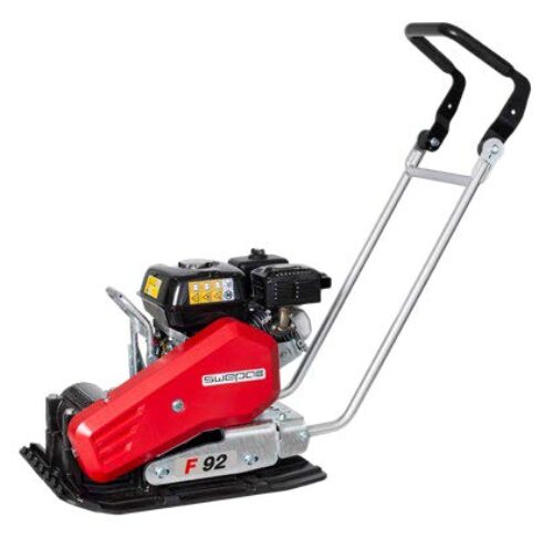 Swepac F92 maantiivistin