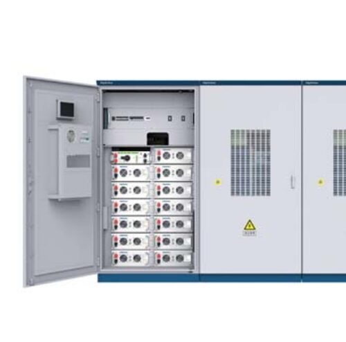 Energianvarastointijärjestelmät