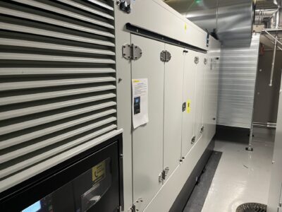 Vihdin kunta varavoimaratkaisu