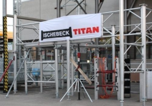 Elementtituenta ja kuormaussillat