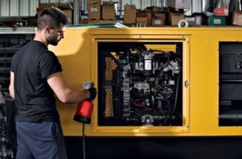 Ferbo energy varavoimaratkaisut