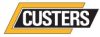 Custers logo