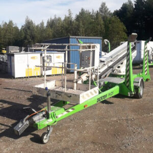 Käytetty Dexter 19ZS henkilönostin