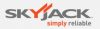 skyjack henkilönostin kuukulkija logo