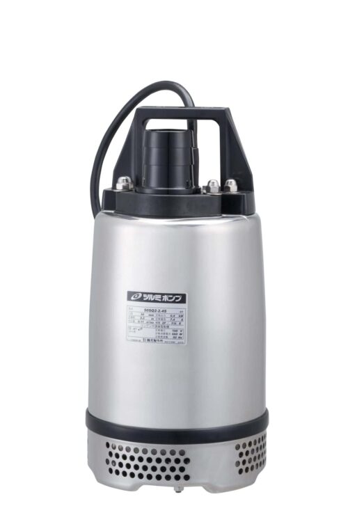 Tsurumi jätevesipumppu