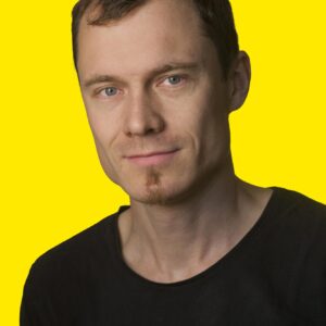 Tuomo Kemppainen varavoima-asentaja