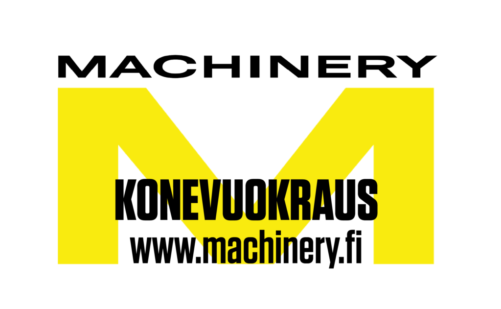 Machinery konevuokraus