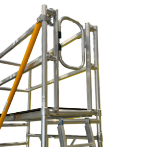 AMO Aino Asennusteline portti